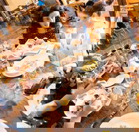 Barossa Valley Private Tour from 2 to 11 people - Hotel VIC