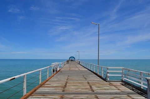 Adelaide Like A Local: Customized Guided Tour - Hotel VIC 0