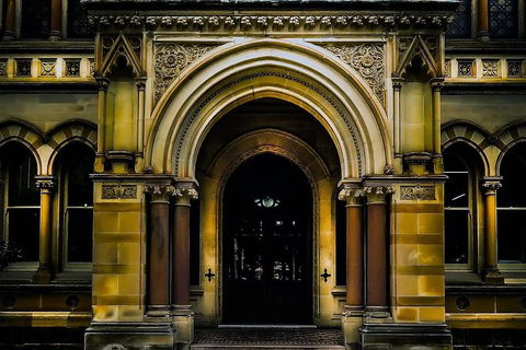 Adelaide Like A Local: Customized Guided Tour - Hotel VIC 4