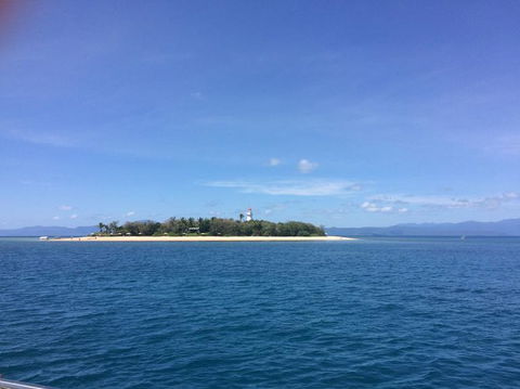Great Barrier Reef Sailing And Snorkeling Cruise From Port Douglas - Hotel VIC 3