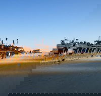All-Inclusive 2-Day Fraser Island Tour - Hotel VIC