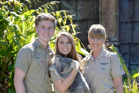 Small-Group Australia Zoo Day Trip From Brisbane - Hotel VIC 8