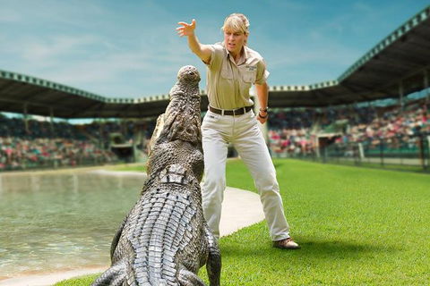 Small-Group Australia Zoo Day Trip From Brisbane - Hotel VIC 4