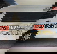 Palm Cove Departure Transfer - Palm Cove to Airport