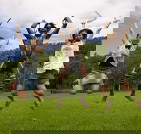 Crocs Creatures and Culture Tour ex Cairns