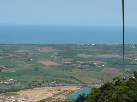 Kuranda Scenic Railway Day Trip From Port Douglas - Hotel VIC 4
