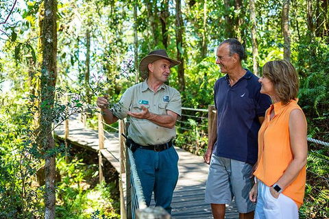 Kuranda Scenic Railway Day Trip From Port Douglas - Hotel VIC 1