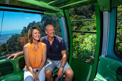 Kuranda Scenic Railway Day Trip From Port Douglas - Hotel VIC 11