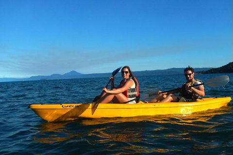 Port Douglas Half-Day Kayak Tour - Hotel VIC 1