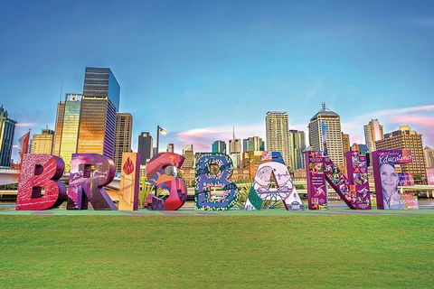 Brisbane Highlights And Lone Pine Cruise From Gold Coast - Hotel VIC 10