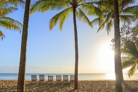 Port Douglas Round-Trip Transfer From Cairns With Free Time In Port Douglas - Hotel VIC 1