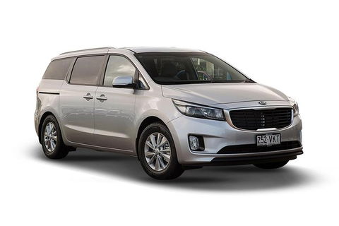 Airport Transfers - Hotel VIC 0