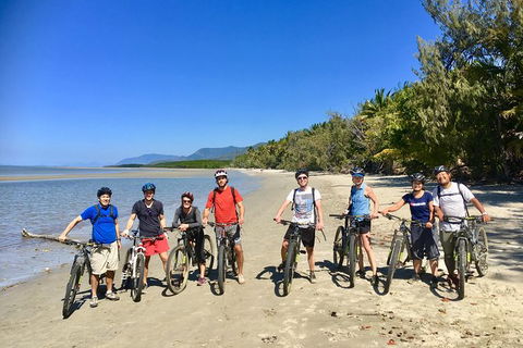 Half Day Bump Track MTB Ride - Hotel VIC 1