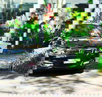 Trinity or Kewarra Breach to Cairns Airport Private Transfer - Hotel VIC