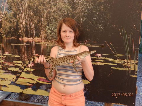 Hartley's Crocodile Adventures Day Trip From Cairns - Hotel VIC 3