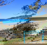 Fraser  Moreton Island 3-Day Scenic 4WD ECO Tour from Brisbane or Gold Coast - Hotel VIC