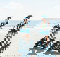 Guided Eco Segway Tours Four Mile Beach Port Douglas - Hotel VIC