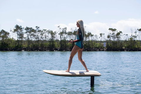 Fliteboard Experence - Hotel VIC 0