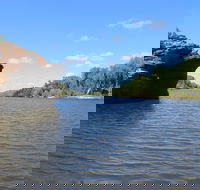 Kakadu Full-Day Tour from Darwin with Lunch - Hotel VIC