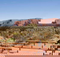 Uluru Small Group Tour including Sunset - Hotel VIC