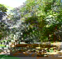 Darwin Afternoon Sightseeing Tour - Hotel VIC