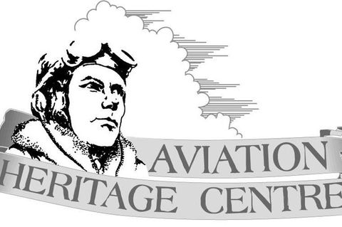 Darwin Aviation Museum: Aviation Heritage Centre General Entry - Hotel VIC 0