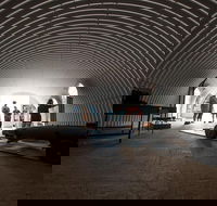 Bombing of Darwin World War II Tour with Harbour Cruise - Hotel VIC