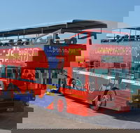 Darwin Hop-on Hop-off Bus Tour - Hotel VIC