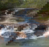 3 Day 4WD Dragonfly Dreaming Top End Safari - Hotel VIC