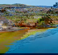 5-Day Tour of Australia's Top End from Darwin - Hotel VIC