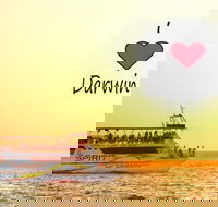 Darwin Sunset Cruise with Optional Buffet Dinner - Hotel VIC