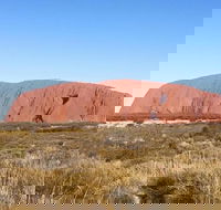 Highlights of Uluru Including Sunrise and Breakfast - Hotel VIC