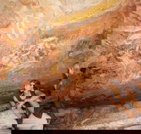 4 Day 4WD Kakadu Arnhem Land Experience - Hotel VIC