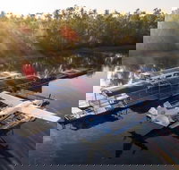 Outback Floatplane  Airboat Tour from Darwin - Hotel VIC