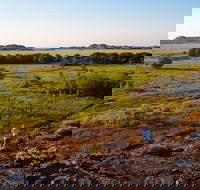 3-Day Kakadu National Park and Waterfalls Tour from Darwin - Hotel VIC