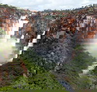 Kakadu National Park Scenic Flight  Cruise - Hotel VIC