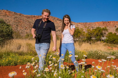 Alice Springs Desert Park General Entry Ticket - Hotel VIC 2
