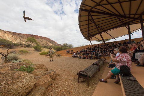 Alice Springs Desert Park General Entry Ticket - Hotel VIC 5