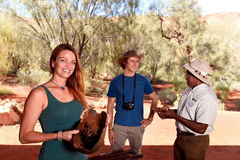 Alice Springs Desert Park General Entry Ticket - Hotel VIC 10