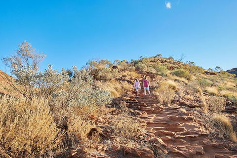 Kings Canyon Guided Rim Walk - Hotel VIC 5
