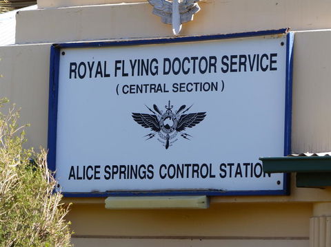 Alice Springs Highlights Half-Day Tour - Hotel VIC 10