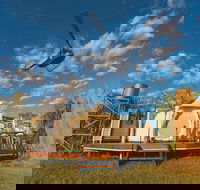 Top End Safari Camp Overnight Tour - Hotel VIC