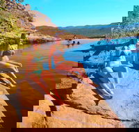 3 Day Kakadu  Litchfield 4WD Expedition - Hotel VIC