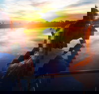 3 Day Kakadu Adventure - Hotel VIC