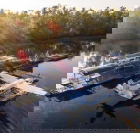 Outback Floatplane Tour  Litchfield National Park Full Day tour from Darwin - Hotel VIC