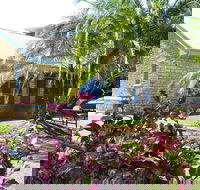 Darwin Walking Tour World War II Reflections - Hotel VIC