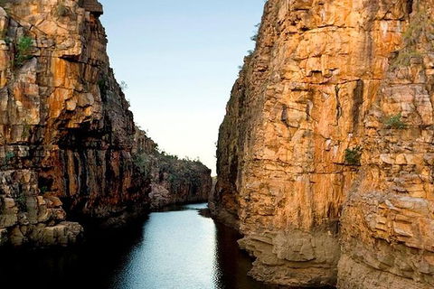 Kakadu & Katherine Gorge Full Day Air Tour, Helicopter & Cruise - Hotel VIC 7