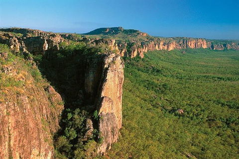 Kakadu & Katherine Gorge Full Day Air Tour, Helicopter & Cruise - Hotel VIC 11