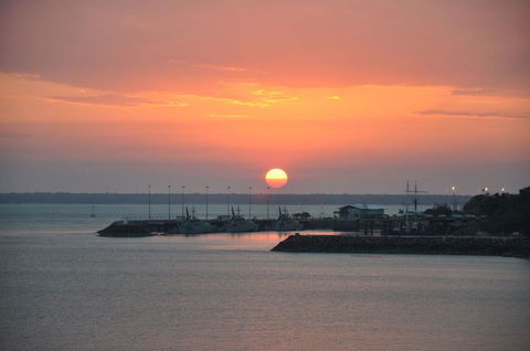 Kakadu, Nourlangie And Yellow Waters Tour From Darwin - Hotel VIC 25