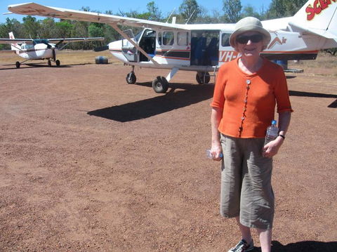 Kakadu, Nourlangie And Yellow Waters Tour From Darwin - Hotel VIC 23